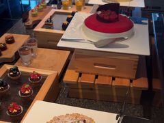 -Social 秀西餐厅-长沙瑞吉酒店(运达店)