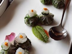 -长春凯悦酒店-品悦中餐厅