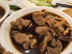-品芊肉骨茶(Klang Bak Kut Teh)