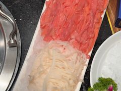 -周师兄大刀腰片火锅(解放碑总店)