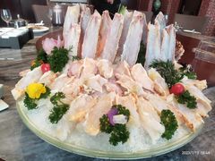 -大榭国际大酒店-中餐厅