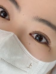 -柴小姐美睫美甲