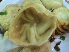 -小杨生煎(湟普汇店)
