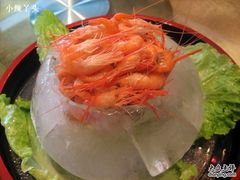 -金陵一哥龙虾(水木秦淮店)