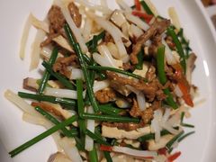 -品大三·经典淮扬菜(大行宫店)