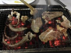 -风味烧烤