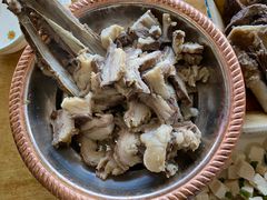 手把肉-正蓝旗草原特蒙餐