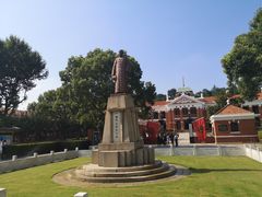 -辛亥革命博物院北区