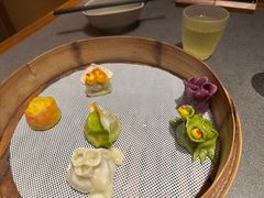 -德发长·花式蒸饺(大唐不夜城店)