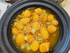 -羊之道草原味道清真餐厅(番禺店)