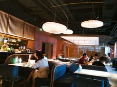 大堂-柴门头啖汤·经典川菜·慢火汤品(锦城万达店)