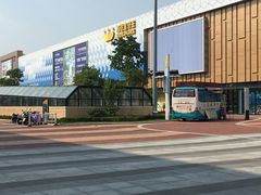 -万达广场(盐城盐都店)