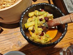 -老雒阳面馆·水席(定鼎门店)