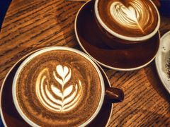 -VOYAGE COFFEE(北锣鼓巷店)