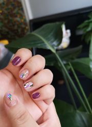 -JustNail甲思美甲