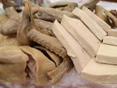 白卤水冻鹅肝-岭南海晏楼(东晓南店)
