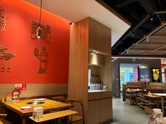 -朴都老北京紫铜火锅(荣成九龙城店)