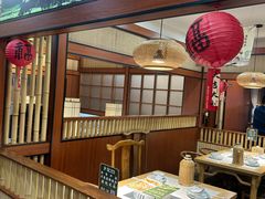 -光海·乡记酸菜鱼·始于1996(花园路店)