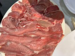 -黑山牛肉汤火锅(花城汇店)