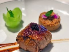 -伯衡55·吉品轩(乌鲁木齐南路店)