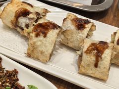 -小艺烧烤(曲江店)