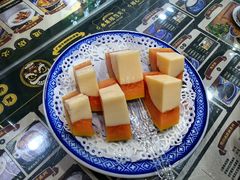 -广信牛奶甜品世家(台东店)