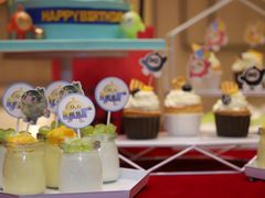 -世纪缘湖滨花园酒店(玄武湖店)