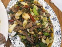 -九九牛肉馆(南山路店)