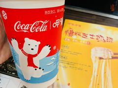 -呷哺呷哺 黄金牧场 (新辰里学清路店)