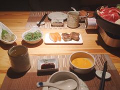 -酒井酱子·深夜食堂(东城汇店)