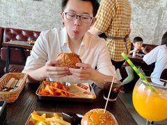 -Side Street街旁(交道口店)