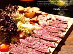 -The Cheebat 锌吧·Bistro(体育西店)