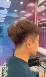 -5M HAIR SALON 旗舰店