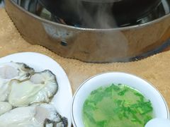 -濠轩阁特色生蚝火锅(水湾路店)