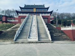 -南京市江宁方山
