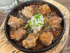 和风一口牛肉-东京屋(武定路店)