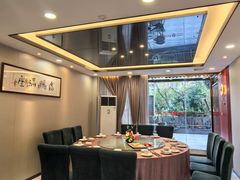 -朱仔记食府(江南大道店)