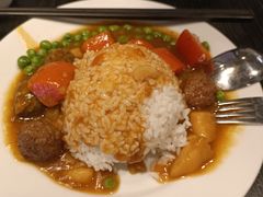 -宜家·瑞典风味餐厅(无锡店)