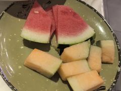 -花城粤菜餐厅(高新区店)