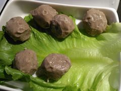 -锅说大脸毛肚重庆老火锅(佐阾店)