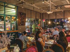 -JUKEBOX玖部音乐餐厅(华侨城店)