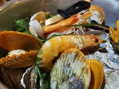 -土蚝·高压锅生蚝(百姓美食街店)