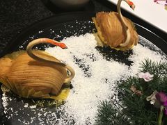 -梧桐餐厅(泉城路店)