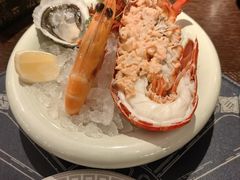 -丘吉尔餐厅(澳门伦敦人店)