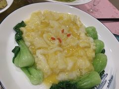 -东兴楼饭庄(六里桥店)