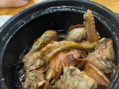 -斯丹姜母鸭·古法干香(涂门街总店)