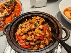 -北京丽亭华苑酒店·四季中餐厅(知春路店)