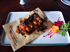 -林芝工布庄园希尔顿酒店-猎味中餐厅