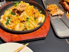 -阿里家·新疆烤肉酒場