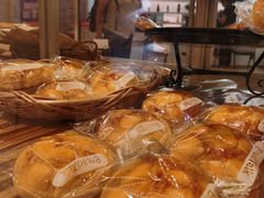-BreadTalk面包新语·烘焙蛋糕(广州白云五号店)